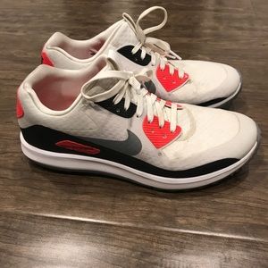 Nike Air Zoom 90 IT Golf Shoes